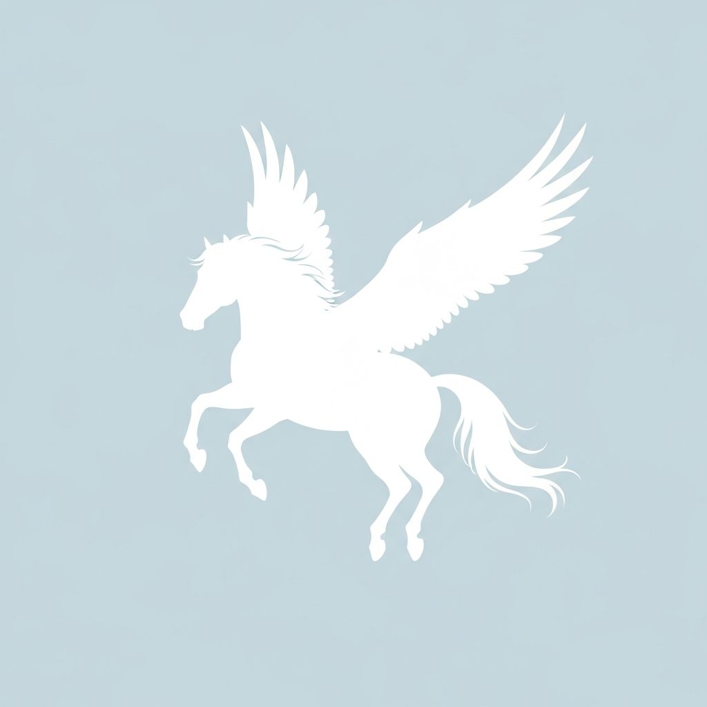 Pegasus logo